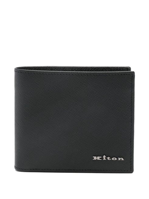 leather wallet