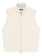 corduroy vest