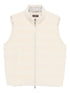 corduroy vest