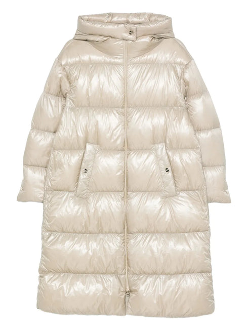 nylon ultralight coat