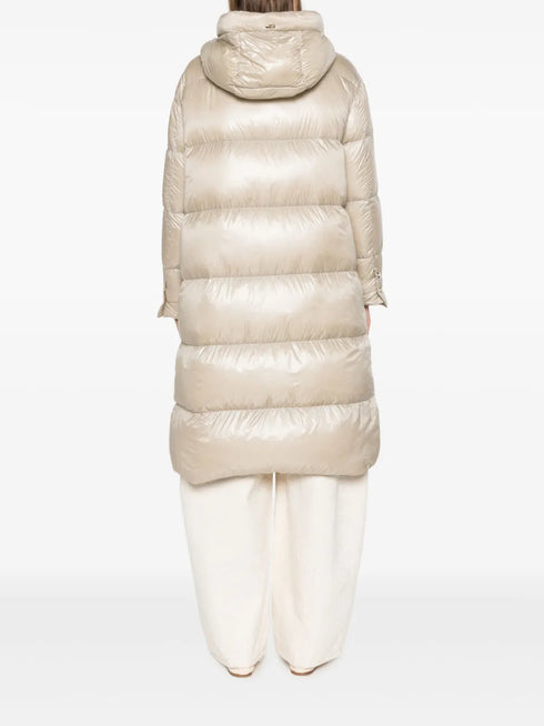 nylon ultralight coat