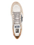 Ballstar Double Quarter sneakers