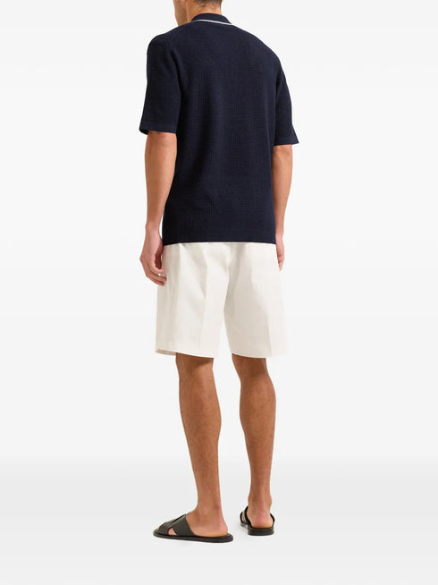 Roddy button-up shirt