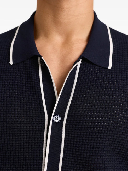 Roddy button-up shirt