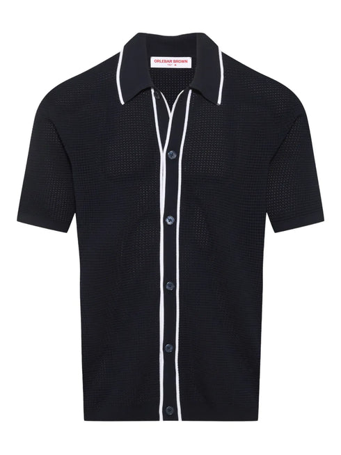 Roddy button-up shirt