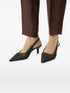 slingback pumps
