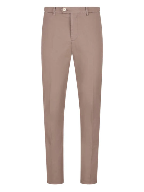 belt-loop trousers