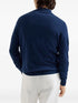 half-zip sweater