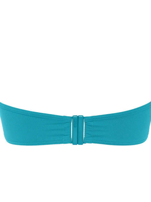 Show bandeau bikini top