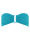 Show bandeau bikini top
