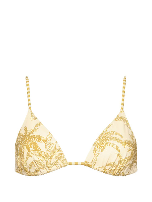 Hamac triangle bikini top