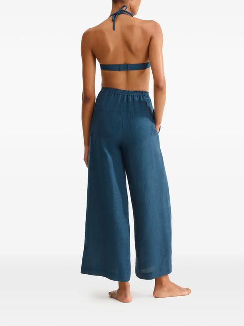 Select elasticated trousers