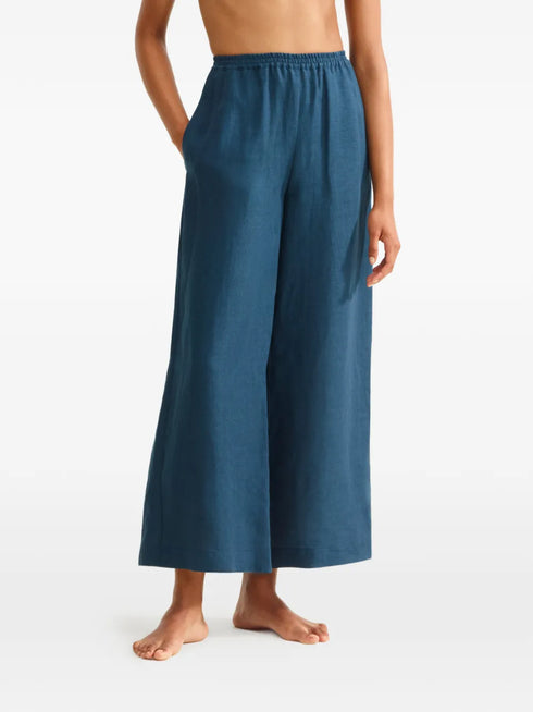 Select elasticated trousers