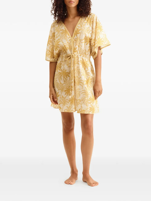 Péninsule mini dress