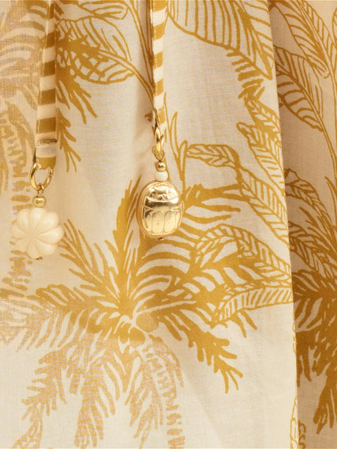 Péninsule mini dress