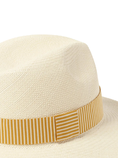Leone Panama hat