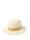 Leone Panama hat