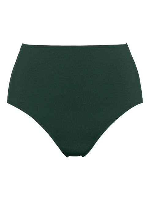 Remember high-waisted brief