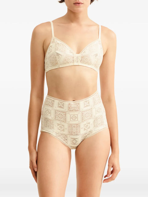 Symbolique shortys bottom