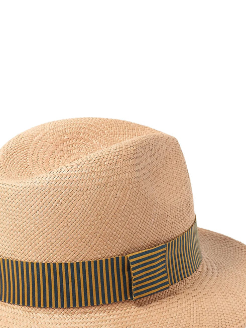 Leone Panama Hat