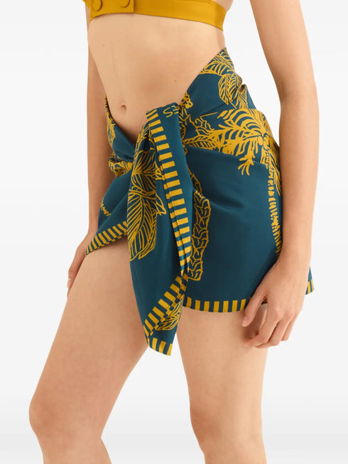 Jungle sarong