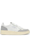Medalist Low leather sneakers