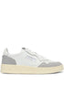 Medalist Low leather sneakers
