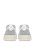 Medalist Low leather sneakers