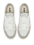 Medalist Low leather sneakers
