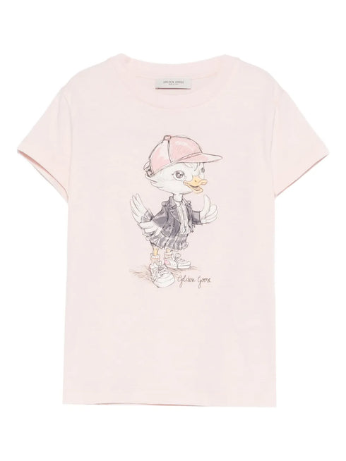 Edna printed T-shirt