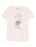 Edna printed T-shirt