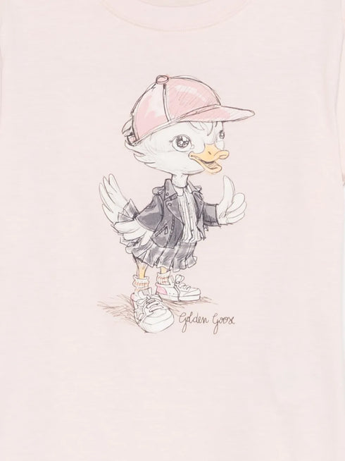 Edna printed T-shirt