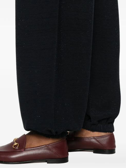 tapered trousers