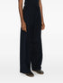 wide-leg trousers