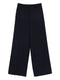 wide-leg trousers
