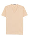 V-neck T-shirt