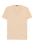 V-neck T-shirt