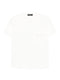 pocket-detail T-shirt