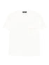 pocket-detail T-shirt