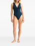 Icône V-neck swimsuit