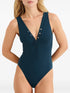 Icône V-neck swimsuit