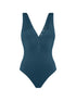 Icône V-neck swimsuit