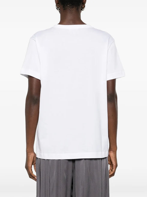 short-sleeve T-shirt