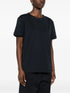 embellished crew-neck T-shirt