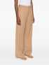 wide-leg trousers