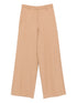 wide-leg trousers