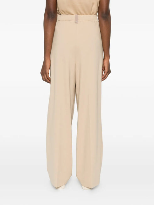 seam-details trousers