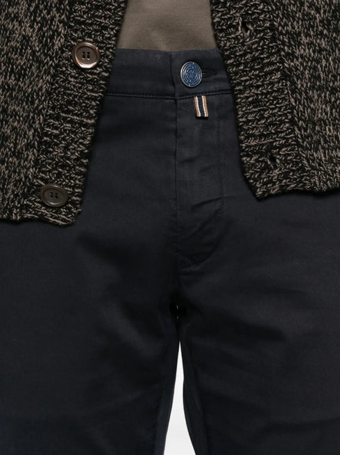 button trousers