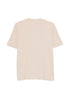 round-neck T-shirt