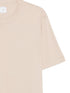 round-neck T-shirt